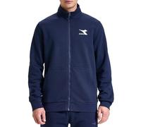 Diadora - Felpa Sweat FZ Core per Uomo (EU L)