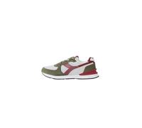 Diadora Fenice Color C0111 - Vapor Blue Ruby Wine, Size 45 EU C0111 - Vapor Blue Ruby Wine 45