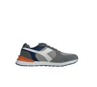 Diadora Fenice Color C3127 - Paloma Grey White, Size 42 EU C3127 - Paloma Grey White 42