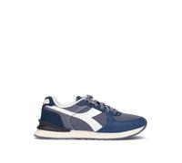 DIADORA FENICE Sneaker uomo blu/bianca 44