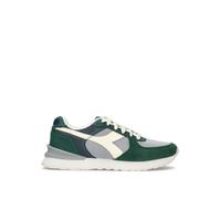 DIADORA FENICE Sneaker uomo verde/grigia 41