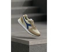 Scarpe Sneakers UOMO Diadora FENICE Beige Blue Peonia Sportswear T3