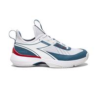 Diadora Finale Scarpa Per Terra Rossa Uomini in bianco, Taglia: 39