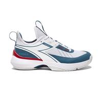 Diadora Finale Scarpa Per Terra Rossa Uomini in bianco, Taglia: 40