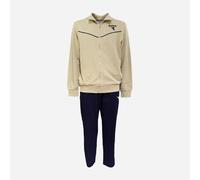 DIADORA Full Zip FZ Tuta Intera Completa Uomo