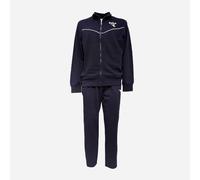 DIADORA Full Zip FZ Tuta Intera Completa Uomo