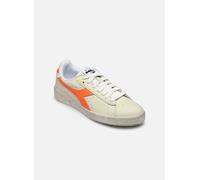 Diadora - Game L Fluo Wax Bianco - Sneakers 36 Bianco