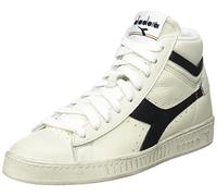 Scarpe Diadora Game L High bianco nero - 42