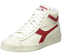 Scarpe da ginnastica Diadora game L Hi Waxed Blanc 45,5