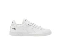 Diadora Game Low 2030 Bianca