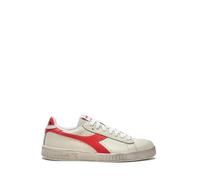 Diadora Game L Low Fluo Sneaker Rosso da Donna 501.181169.C0438