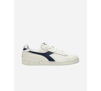 DIADORA 5262 GAME LOW WAXED BIANCO sneakers moda Uomo 41