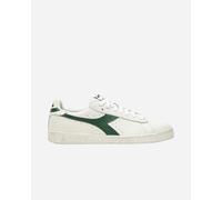 DIADORA 1161 GAME LOW WAXED BIANCO sneakers moda Unisex 42