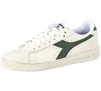 Diadora Game L Low Waxed 501 178301 01 C1161 Bianco Verde Bianco Verde/40 1/2