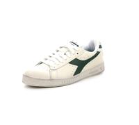 DIADORA 1161 GAME LOW WAXED BIANCO sneakers moda Unisex 43