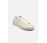 Diadora - GAME L LOW WAXED Bianco - Sneakers 44 Bianco