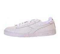 Diadora - Game L Low Waxed Unisex C6180 Scarpa Tempo Libero - Uk 3,5