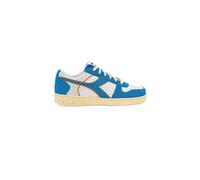 Diadora - Game L LowTop Sneakers - - Shoes - Uomo - Blu - 40 EU
