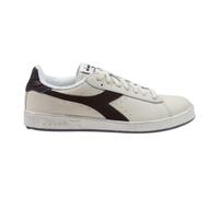 Diadora - Game Low Suede Towel - - Shoes - Uomo - Beige - 42 EU