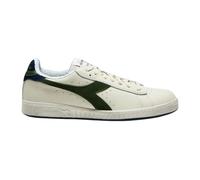 Diadora - Game Low Suede Towel - - Shoes - Uomo - Verde - 44 EU
