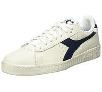 Diadora Game Low Waxed 501.178301_C5147 Bianco Rosso
