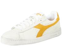 Diadora Game Low Waxed 501.180188 01 C9592 Bianco Beige