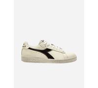 Diadora Game Low Waxed Studs W - Scarpe Sneakers - Donna - Bianco 36
