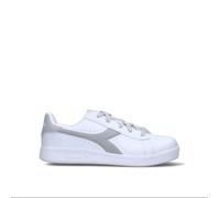 DIADORA GAME P CAMO GS Sneaker ragazzo bianca 36