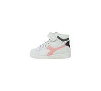 Diadora Game P High Girl PS, Scarpe da Ginnastica, 35 EU
