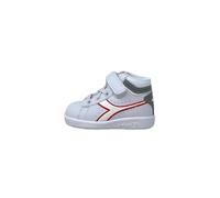 Diadora Scarpe da Ginnastica Game P High PS – Taglia 30 EU