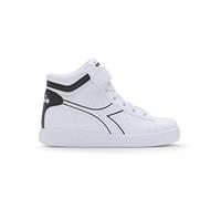 Diadora GAME P HIGH PS, Sneakers a Collo Alto Unisex - Bambini