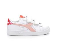 Diadora Game P PS Girl Scarpe Sneakers Bambina Strappo Sport Run 101.177016