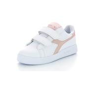 Diadora Game P PS Girl Scarpe Sneakers Bambina Strappo Sport Run 101.177016