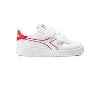 Diadora Game P PS Scarpa Unisex Bmbi Sportiva Ginnastica Strappi