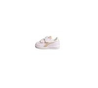 Diadora Game P TD Girl, Scarpe da Ginnastica, Bianca (White Whisper Pink), 26 EU