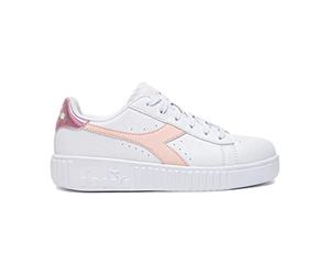 Diadora Game Step GS Lifestyle Sportswear, 38 EU