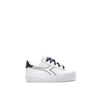 Diadora Game Step P Sparkly PS, Scarpe da Ginnastica, Saltire Navy, 35 EU
