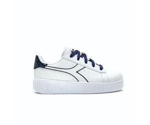 Diadora Game Step P Sparkly PS Scarpa Sportiva Bambina Bimba