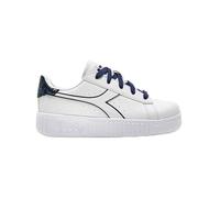Diadora Game Step P Sparkly PS, Scarpe da Ginnastica, Saltire Navy, 34 EU