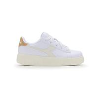Diadora Game Step PS Girl Scarpe Sneakers Bambina Lacci Sport 101.177377