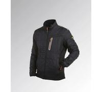Utility Diadora - Giacca da Lavoro Light Padded Jacket Tech ISO 13688:2013 per Uomo (EU XL)