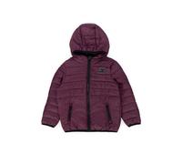 Diadora Giubbino Piumino Bimba Bimbo Zip Intera Cappuccio Sportivo Ginnastica