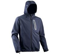Giacca Giubbotto da lavoro Diadora Sail Blu Polvere - 702.159632