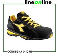 Diadora Glove II S1P estive - Scarpe antinfortunistiche da lavoro basse leggere