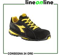 Diadora Glove II text S1P HRO SRA - Scarpe antinfortunistiche da lavoro estive