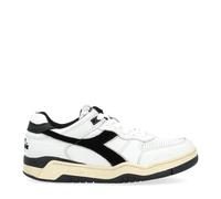 Diadora Heritage 201-180117-01-C0351 B560 Used Sneakers Uomo Bianco AI25
