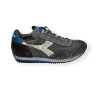 Diadora Heritage Equipe H Dirty Stone Wash Evo Sneakers Uomo Scarpe Casual Pelle