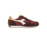 DIADORA Heritage Scarpe Unisex 175150 Marrone Equipe Suede SW 44