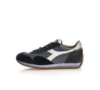 Diadora - Equipe H Dirty Stone Wash Evo Sneakers - - Shoes - Uomo - Grigio - 42 EU