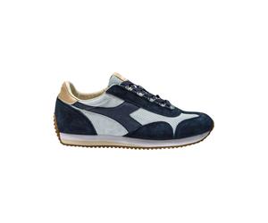 Diadora Heritage Sneaker Equipe Suede Sw Grigio Uomo